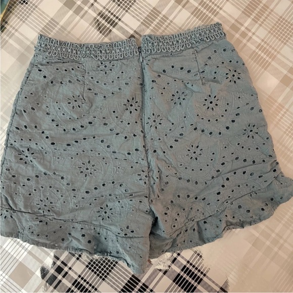 Old Navy, Columbia And June & Hudson Shorts  3 Lot - Picture 4 of 14